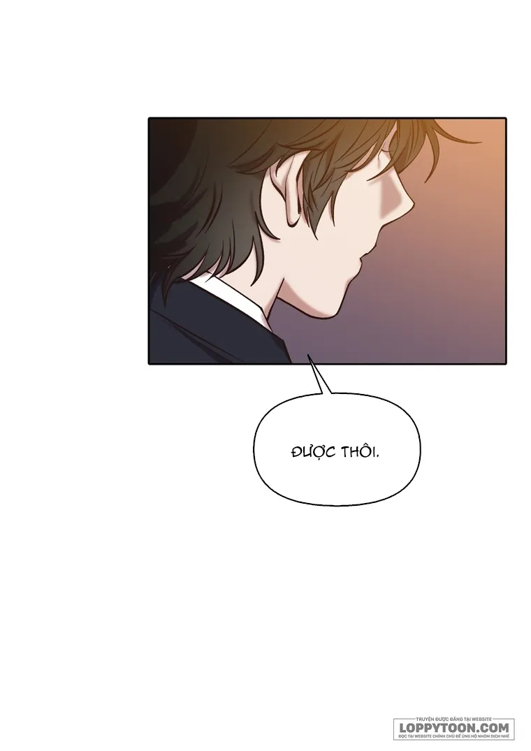 Thanh Xuân Của Chúng Ta Chap 97 - trang 33