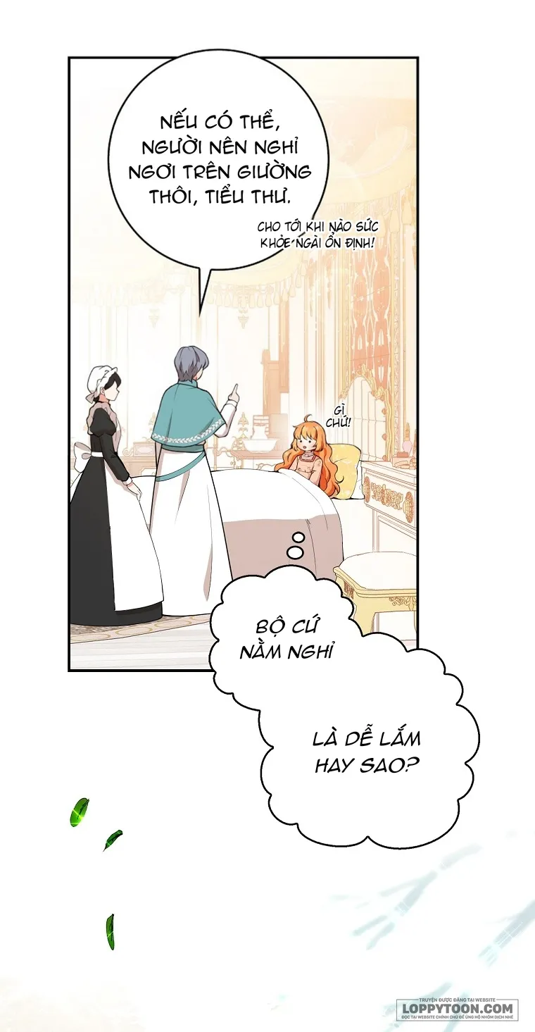 Sóc Con Tài Năng Chap 17 - trang 20