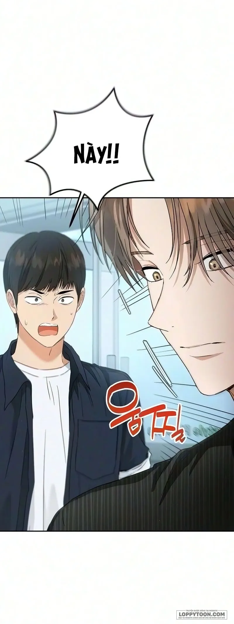 Tình Yêu Thuần Khiết Hư Hỏng Chap 27 - trang 27
