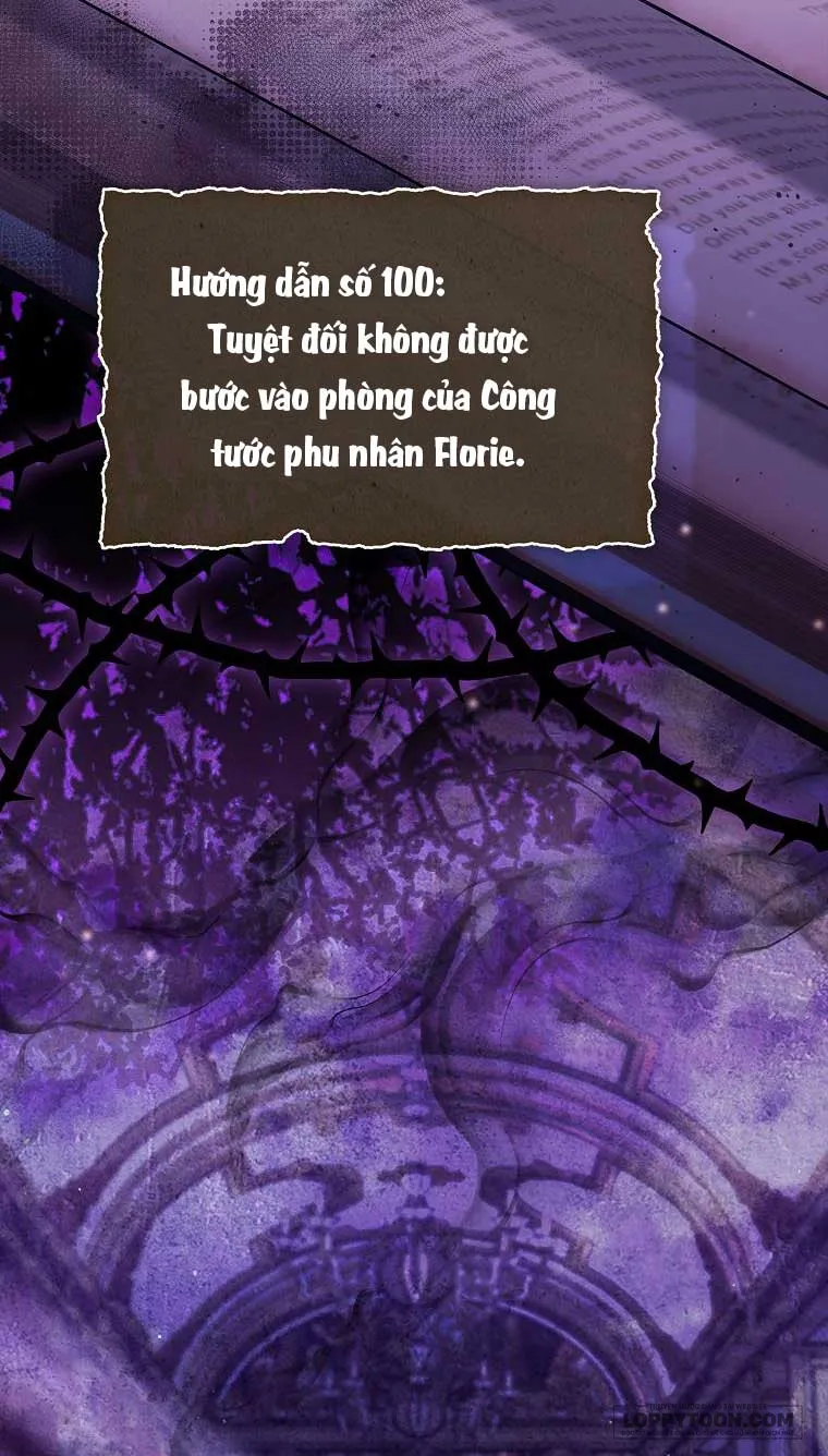100 lời nguyền tại dinh thự Illestone Chap 8 - trang 71