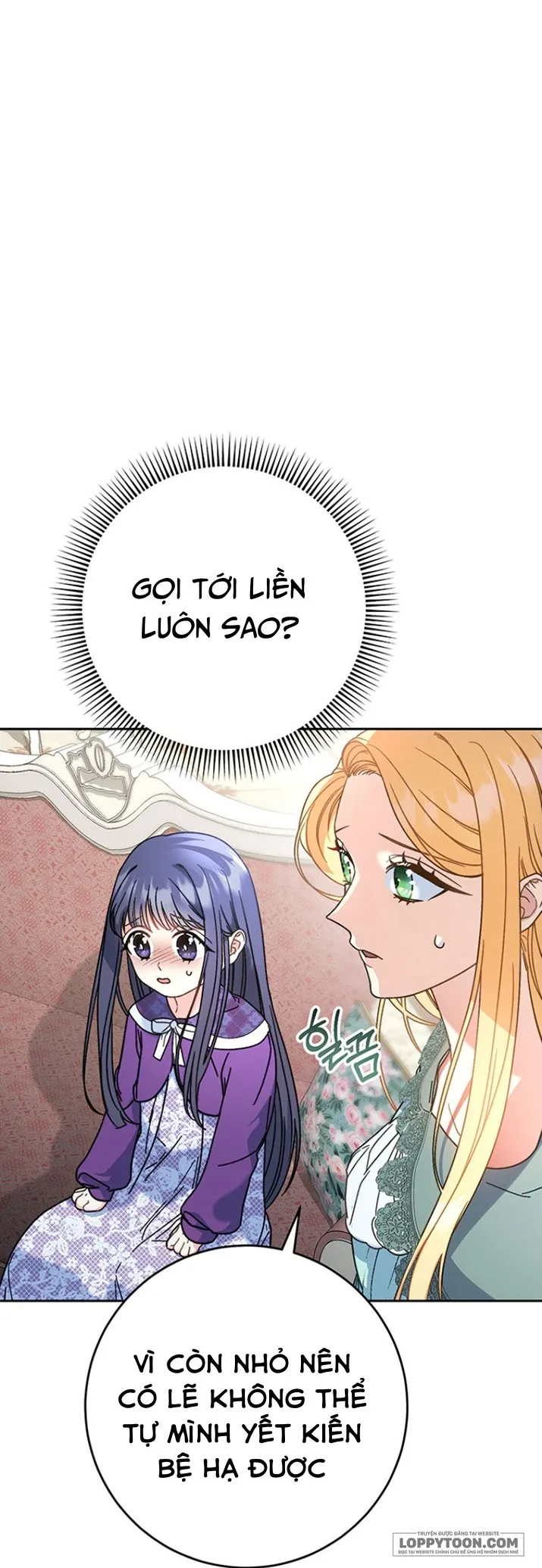 Nuôi Dưỡng Em Gái Xinh Đẹp Chap 11 - trang 32
