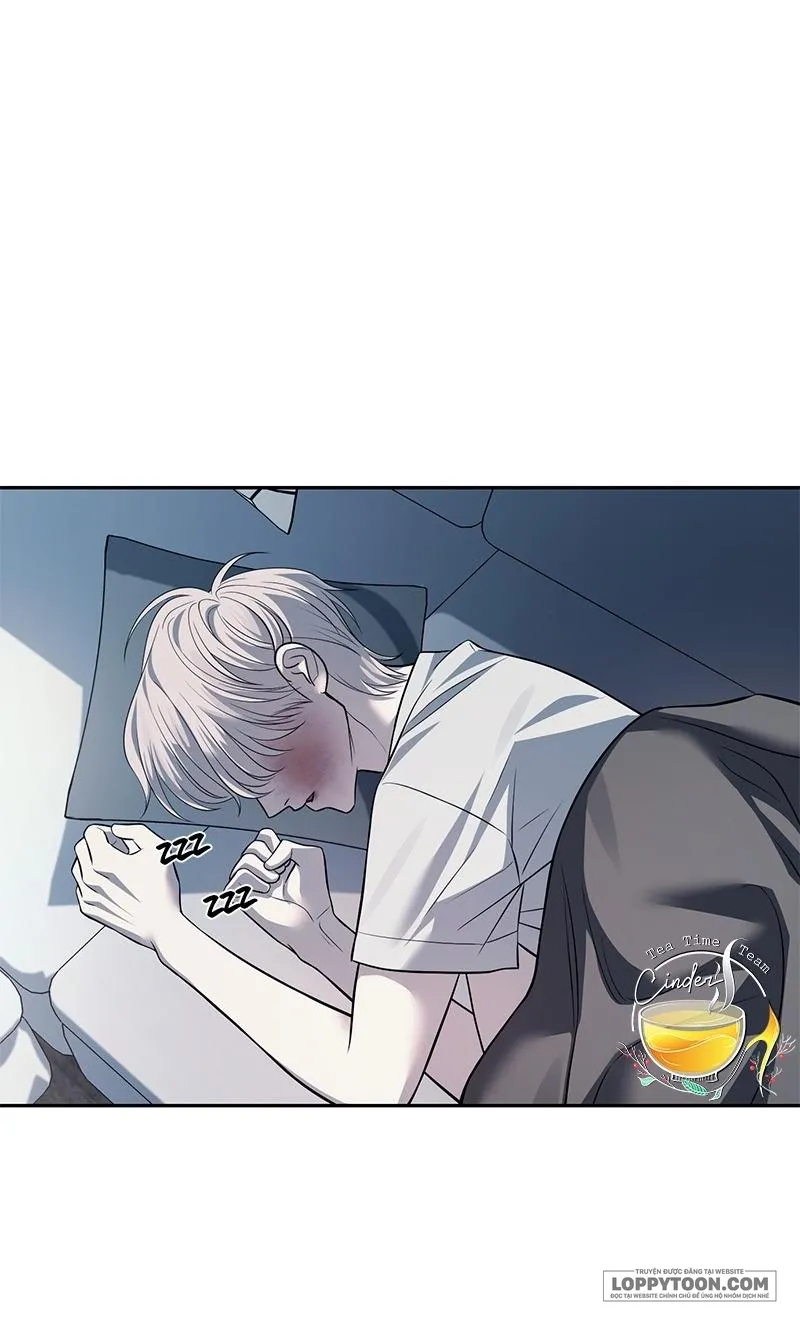 Xâm Nhập Trường Trung Học Tài Phiệt Chap 52 - trang 19