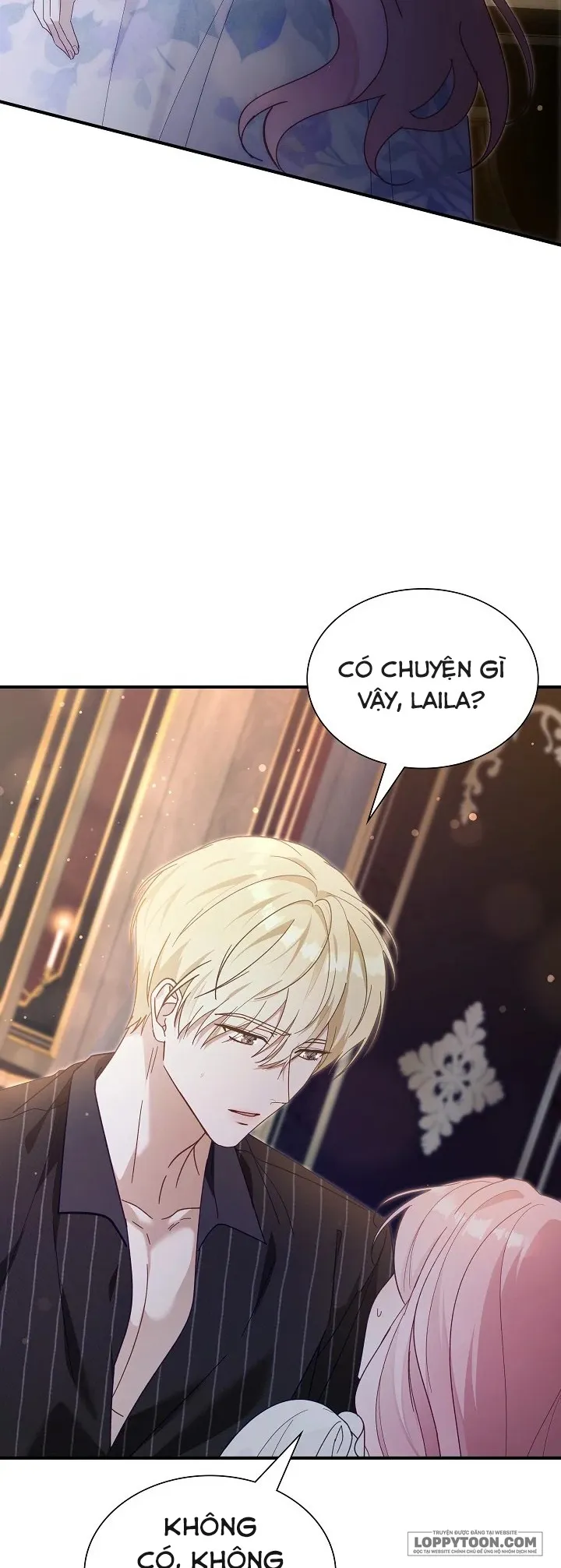 Dẫu Cho Con Gái Của Kẻ Phản Diện Trùng Sinh Chap 64 - trang 53