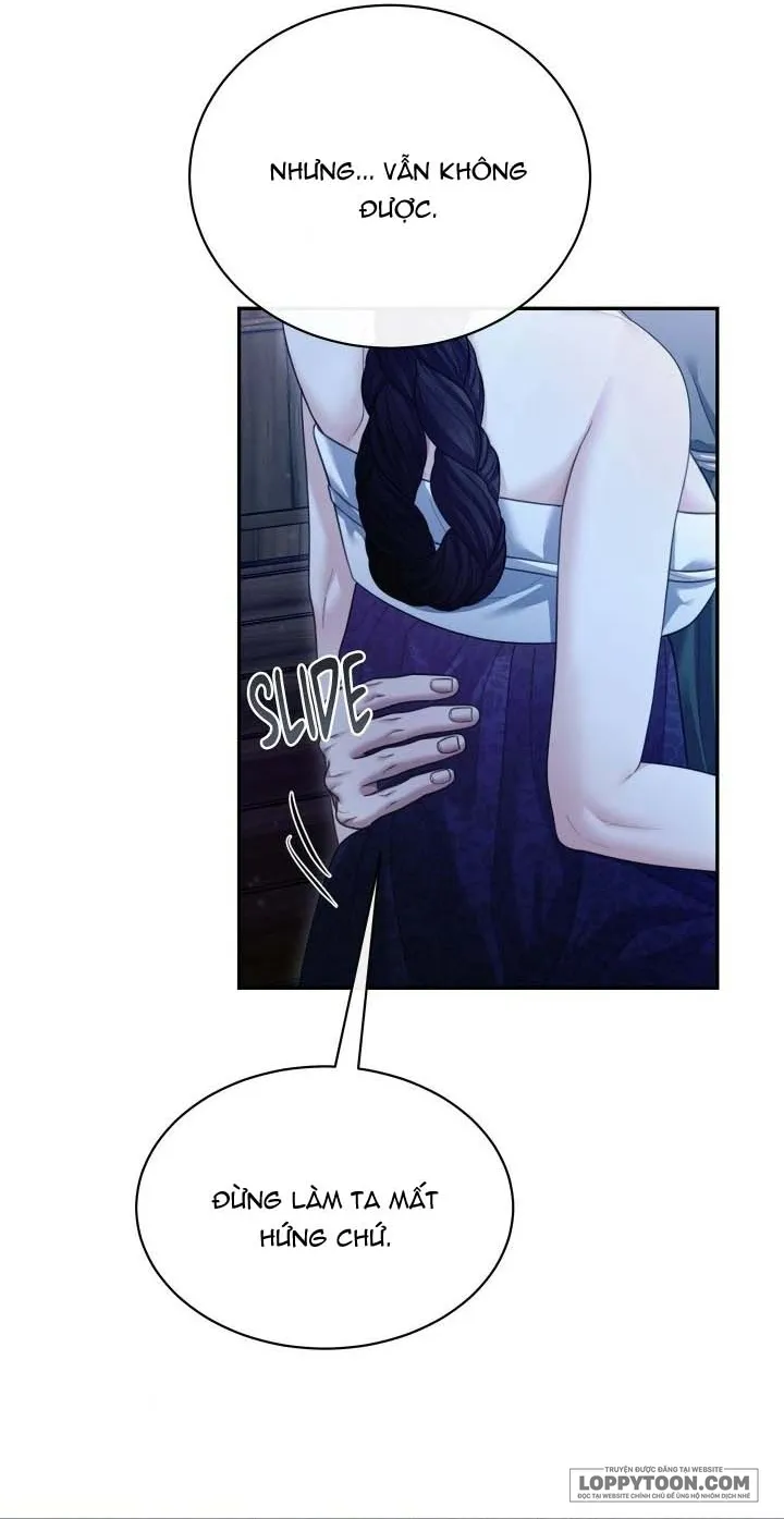 Truyền thuyết Dueokshini Chap 24 - trang 29