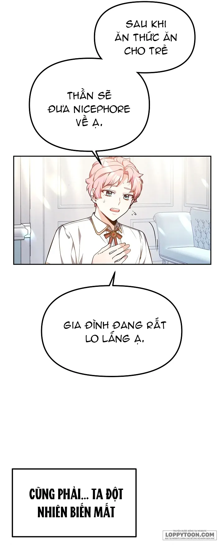 Rồng Con Thuần Hóa Những Kẻ Điên Rồ Chap 13 - trang 56