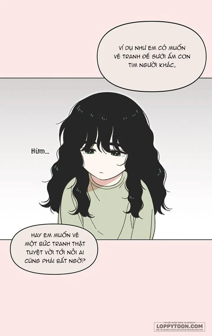 Thanh Xuân Ngọt Ngào Chap 57 - trang 4