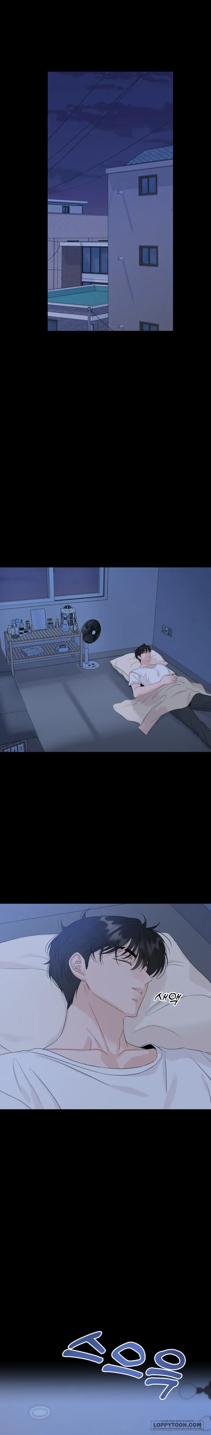 Người Một Nhà Chap 132 - trang 22