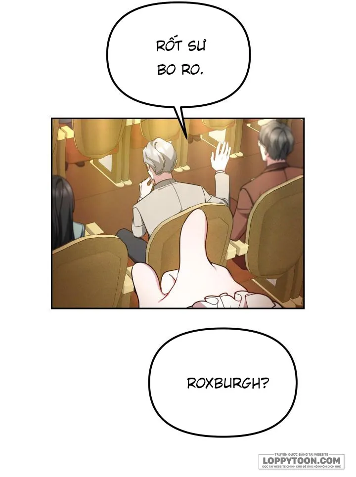 Rồng Con Thuần Hóa Những Kẻ Điên Rồ Chap 21 - trang 37