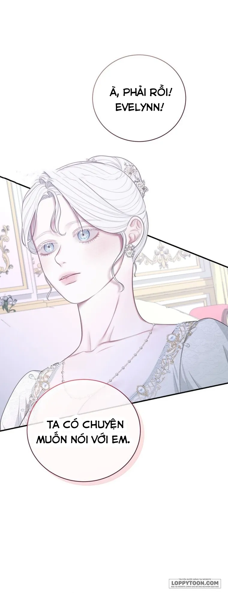 Hầu Nữ Không Còn Thèm Muốn Chủ Nhân Nữa Chap 40 - trang 48