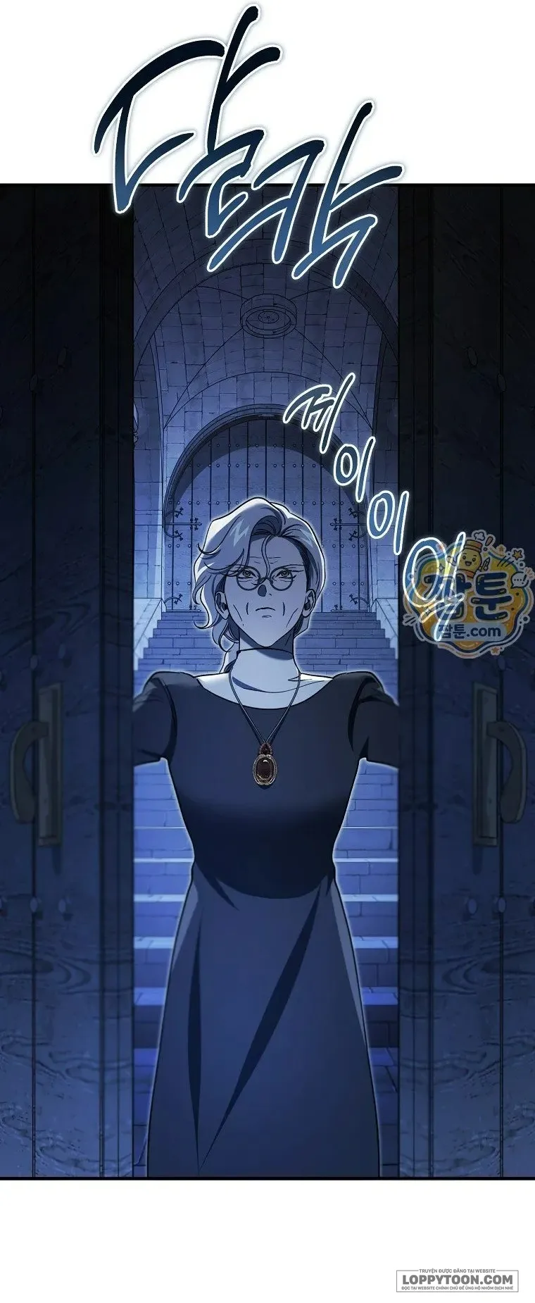 Ác Quỷ Nuôi Dưỡng Tiểu Thư Chap 124 - trang 69