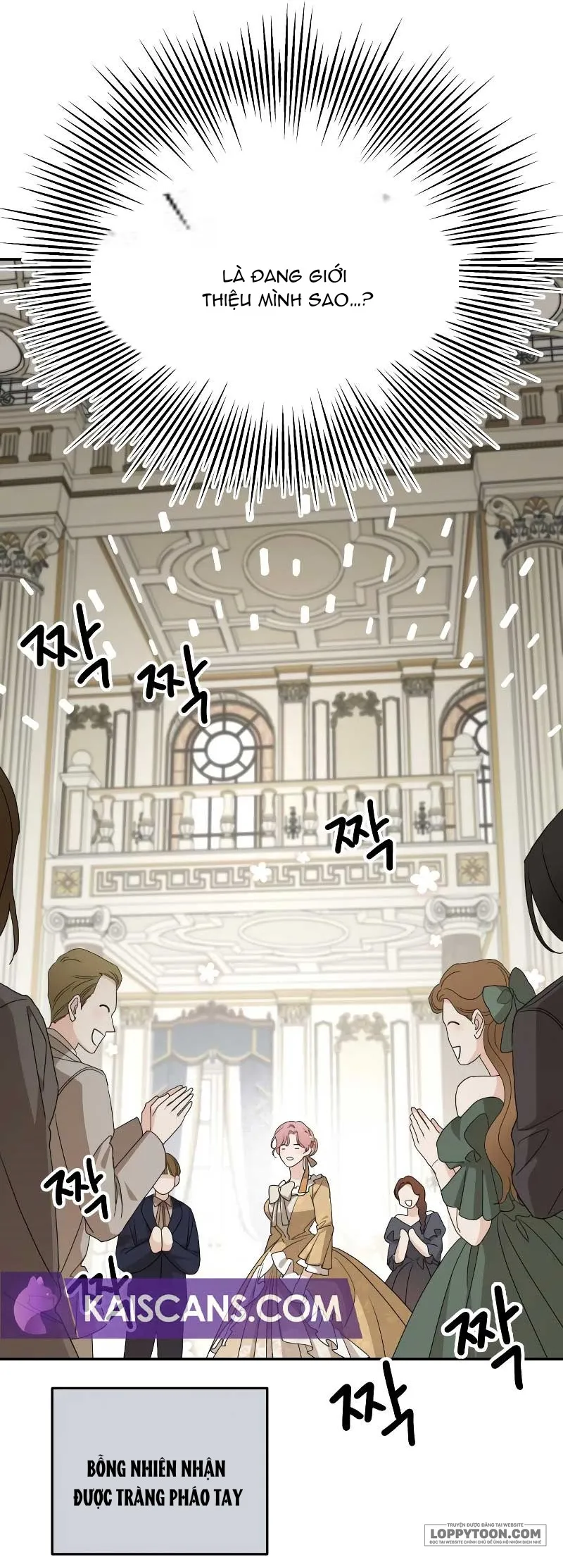 Gia Đình Chồng Quá Ám Ảnh Bởi Tôi Chap 103 - trang 70