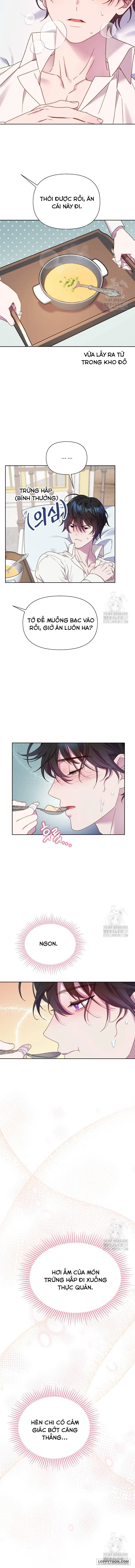 Pháp Sư Hiện Kim Của Trò Chơi Lỗi Chap 29 - trang 10