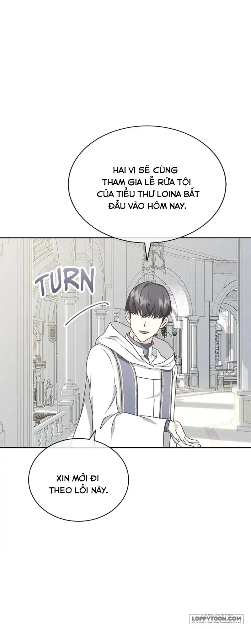 Sinh Ra Trở Thành Nhân Vật Không Có Trong Nguyên Tác Chap 23 - trang 5