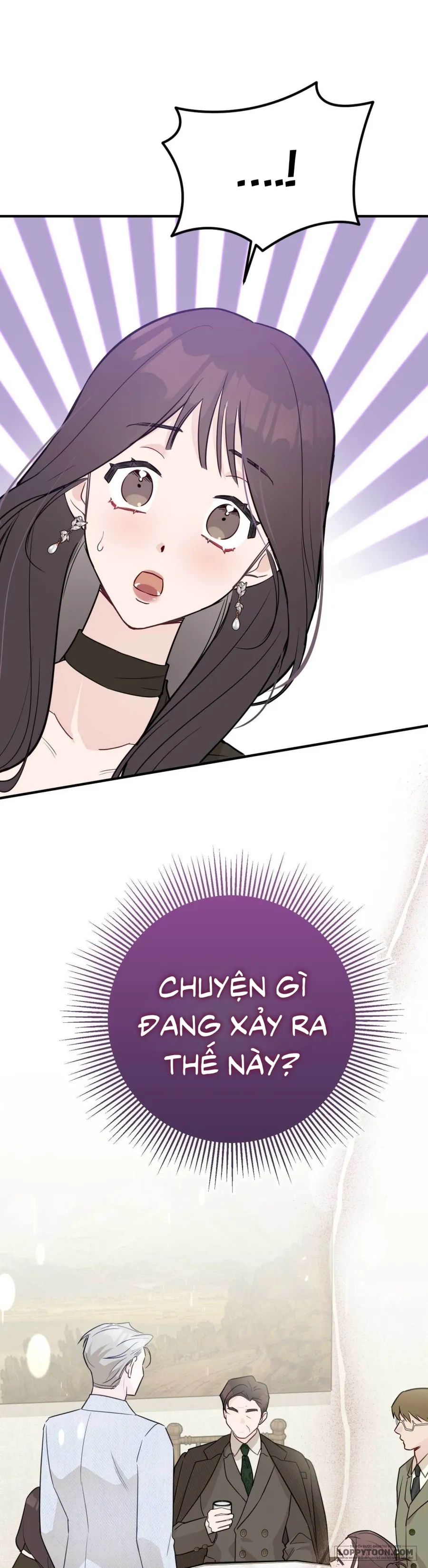 Tôi Nuôi Trai Chỉ Để "Thịt" Chap 24 - trang 11