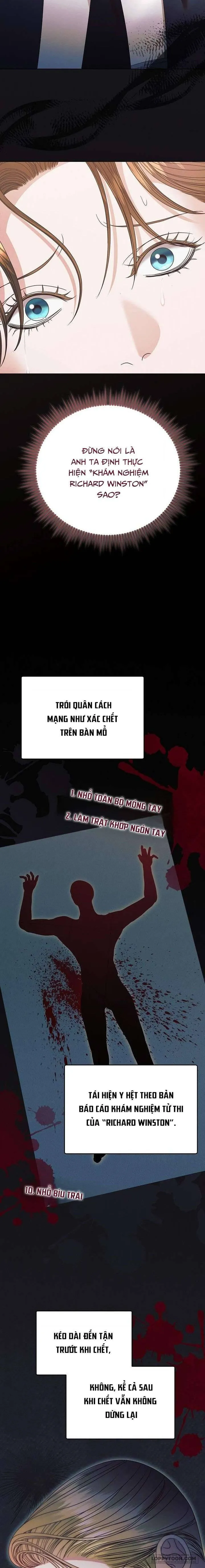 Hãy Cầu Xin Tôi Đi Chap 38 - 🔞🔞🔞 - trang 16