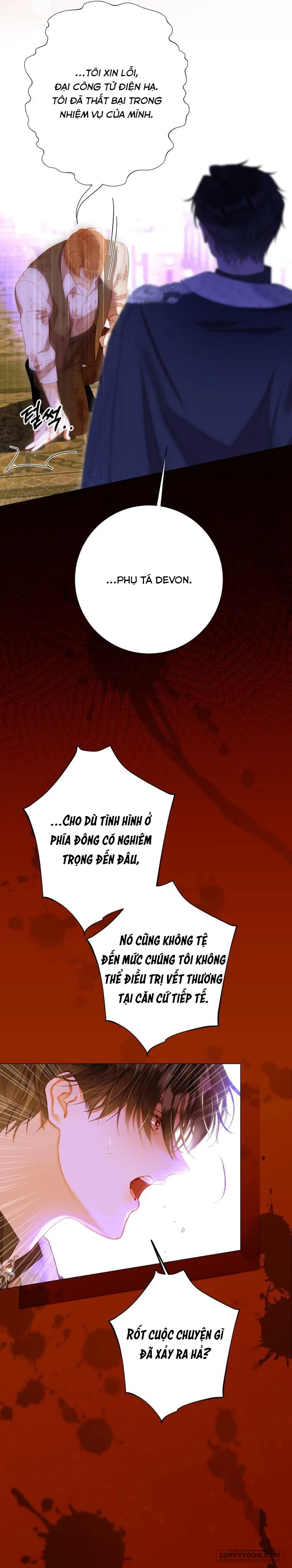 Một Thế Giới Không Có Chị Gái Mà Ai Cũng Yêu Chap 75 - trang 12