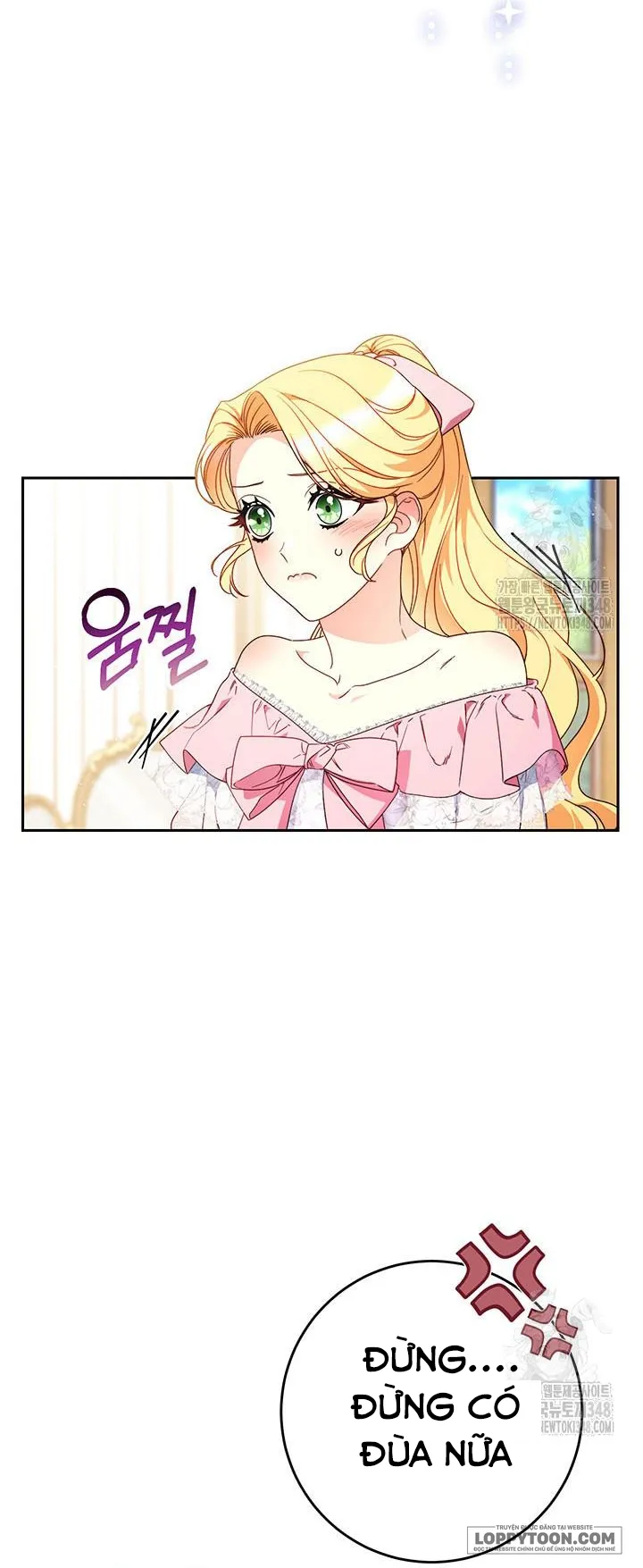 Nuôi Dưỡng Em Gái Xinh Đẹp Chap 65 - trang 3