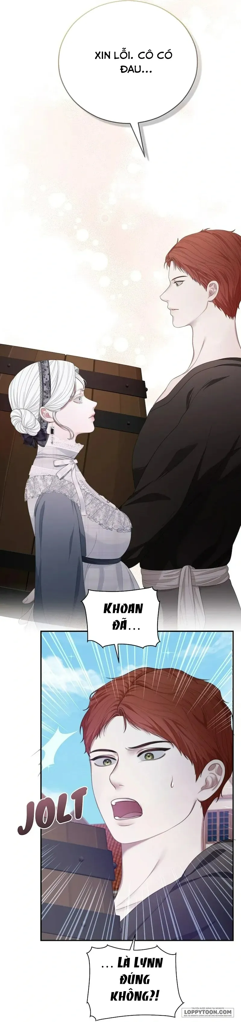Hầu Nữ Không Còn Thèm Muốn Chủ Nhân Nữa Chap 51 - trang 44