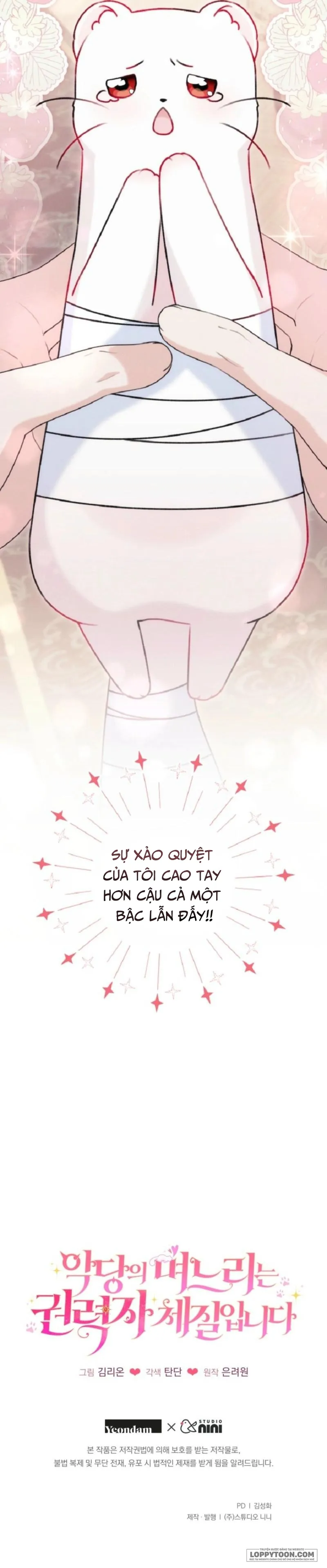 Con Dâu Của Kẻ Phản Diện Là Người Có Tố Chất Quyền Lực Chap 10 - trang 12