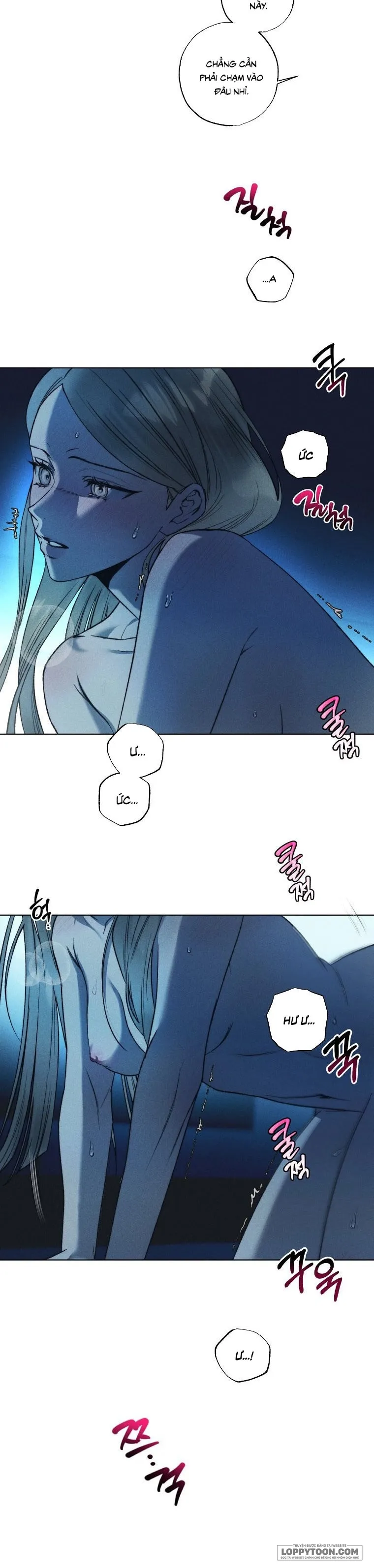 Sợi Chỉ Đỏ Chap 14 - 🔞🔞🔞 - trang 12