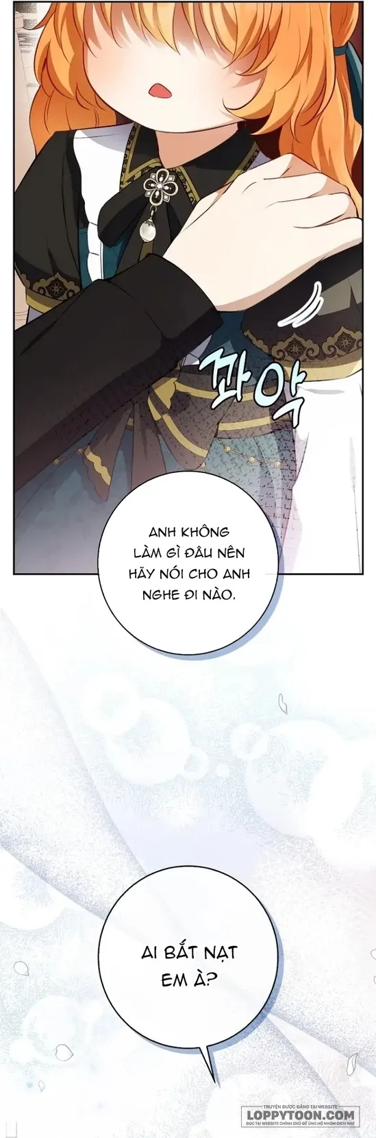 Sóc Con Tài Năng Chap 52 - trang 40