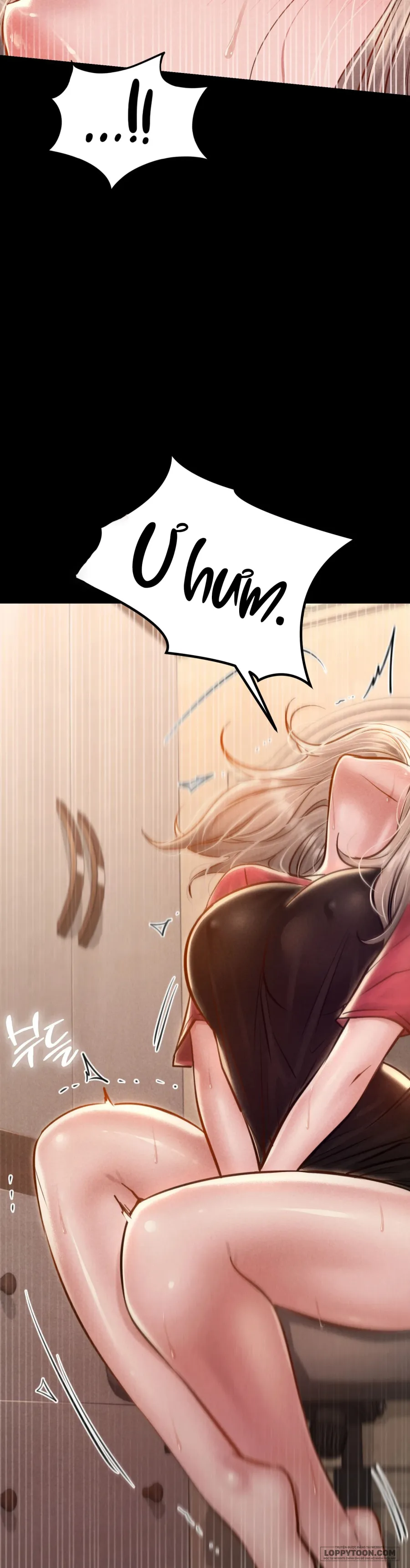 Dinh Thự Thiên Đường Chap 9 - 🔞🔞🔞 - trang 38