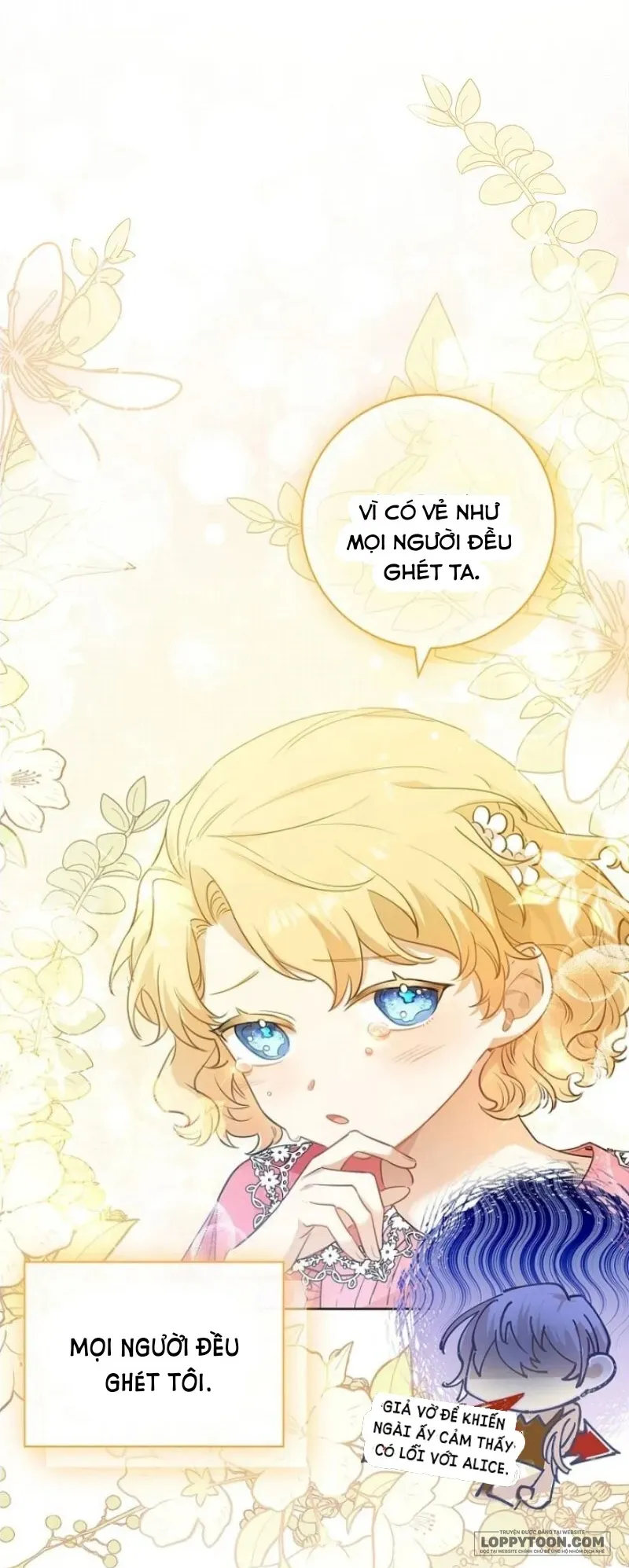Nam Chính À, Tôi Sẽ Tôn Trọng Sở Thích Của Anh Chap 4 - trang 26