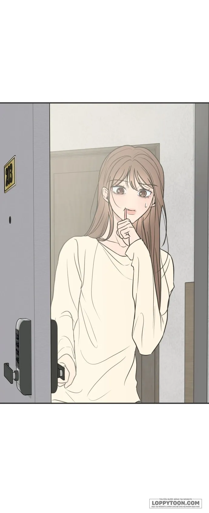 Scandal Bảo Vệ Hôn Nhân Chap 2 - trang 51