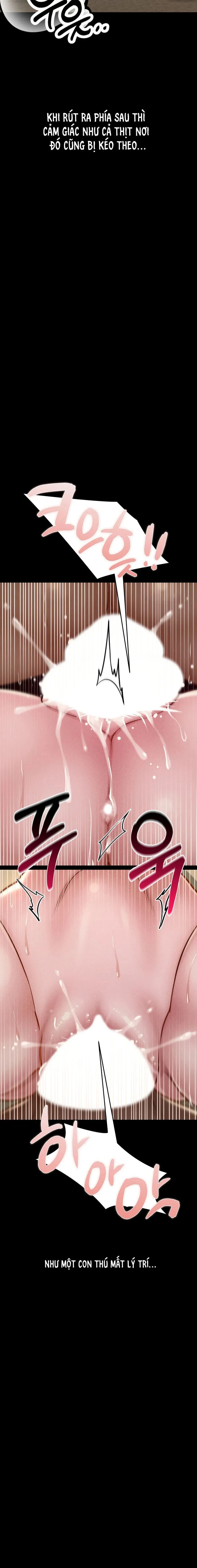 Dinh Thự Thiên Đường Chap 18 - 🔞🔞🔞 - trang 20