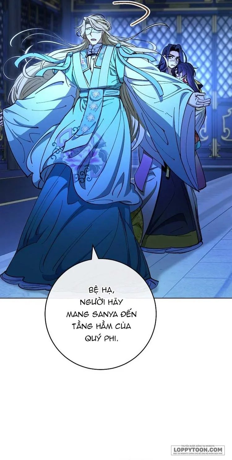 Tiểu Thiếp Chỉ Muốn Sống Yên Bình Chap 75 - trang 26