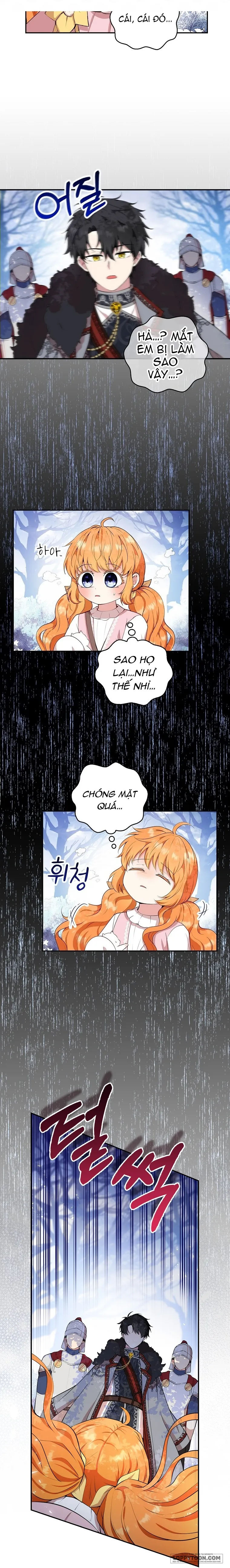 Sóc Con Tài Năng Chap 16 - trang 49