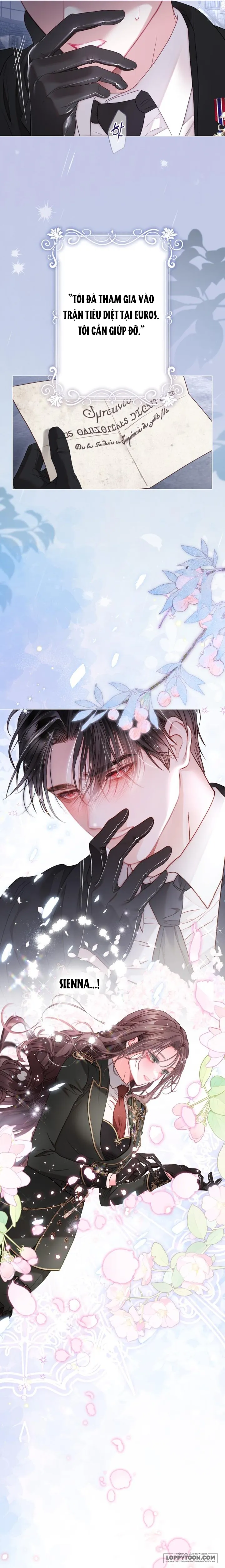 Một Thế Giới Không Có Chị Gái Mà Ai Cũng Yêu Chap 92 - trang 9