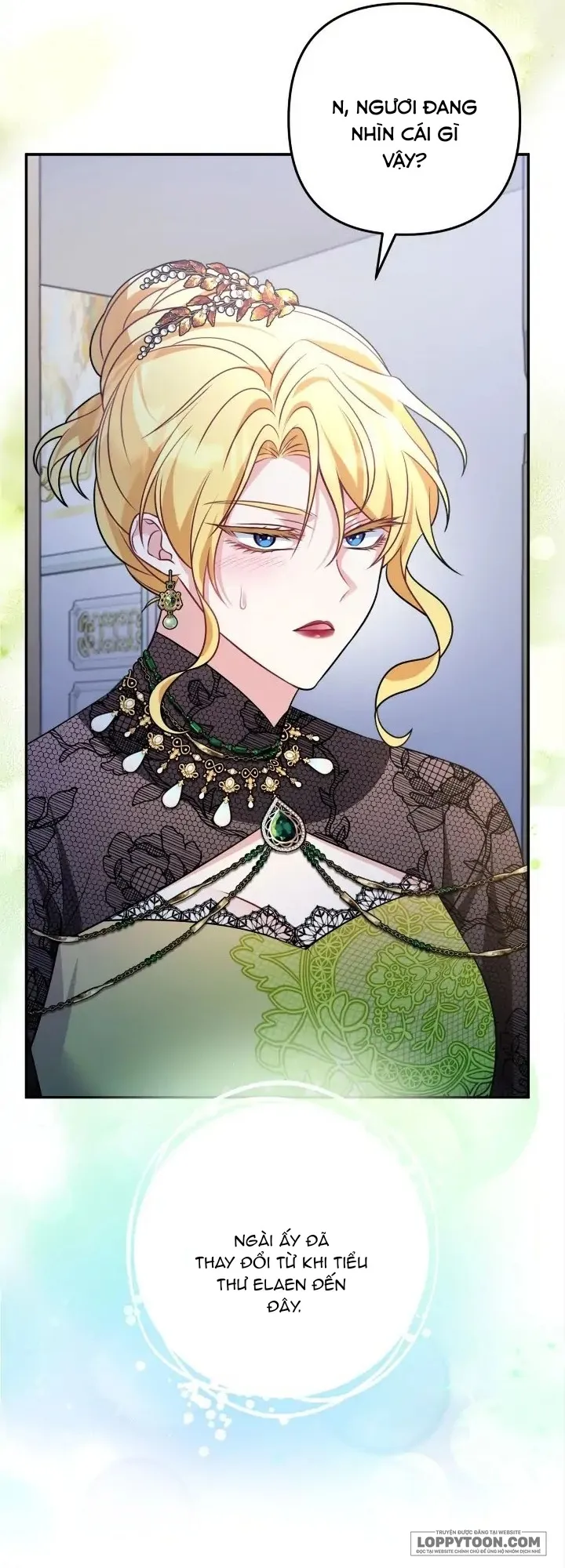 Tôi Sống Chung Với Mẹ Chồng Chap 27 - trang 60