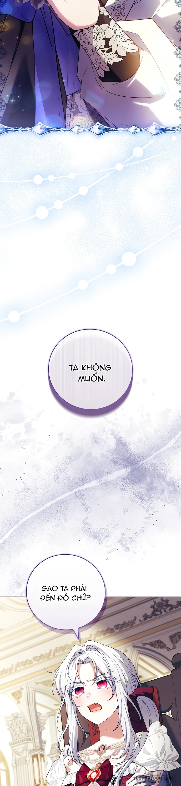 Cha Nào Con Nấy Chap 27 - trang 23