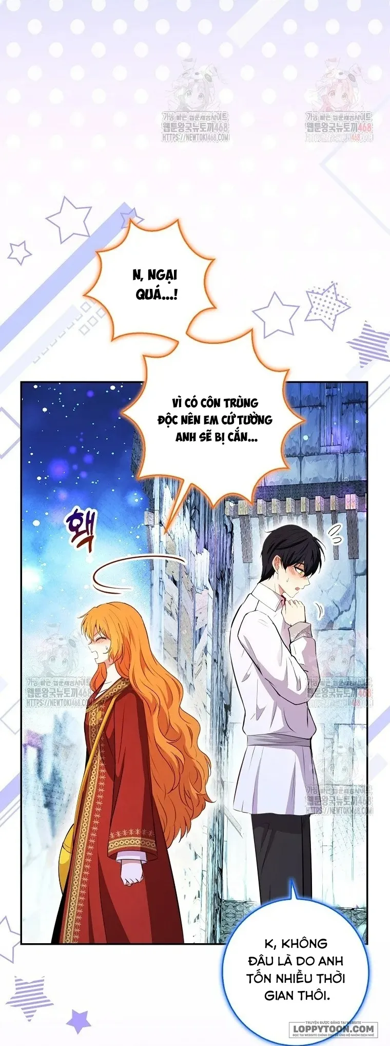 Sóc Con Tài Năng Chap 112 - trang 5
