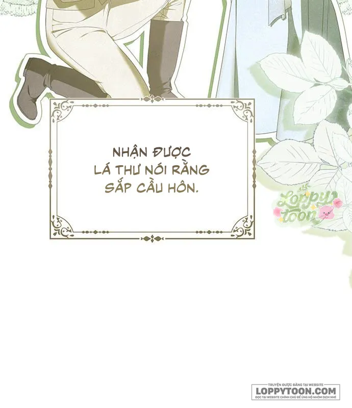 Quý Cô Pendleton Chap 1 - trang 58