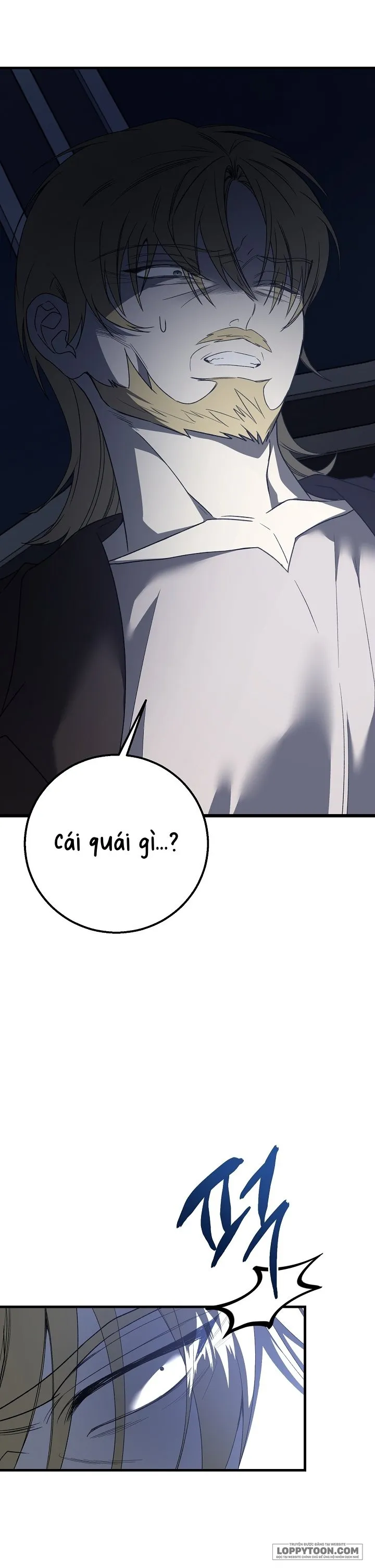 Cái Nôi Của Kẻ Thù Chap 28 - trang 10