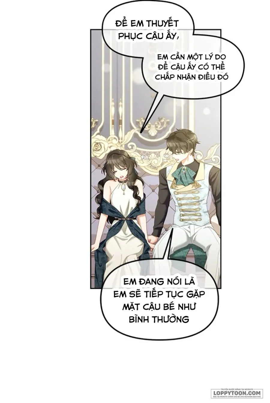 Tôi Sẽ Ở Ngay Bên Cạnh Nam Chính Chap 34 - trang 66