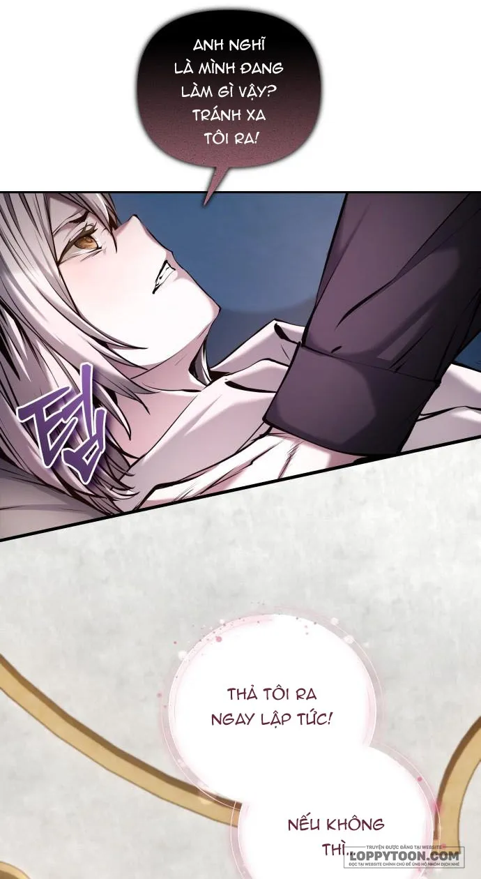 Thỏ Trắng Ở Xứ Sở Thần Tiên Chap 7 - trang 55