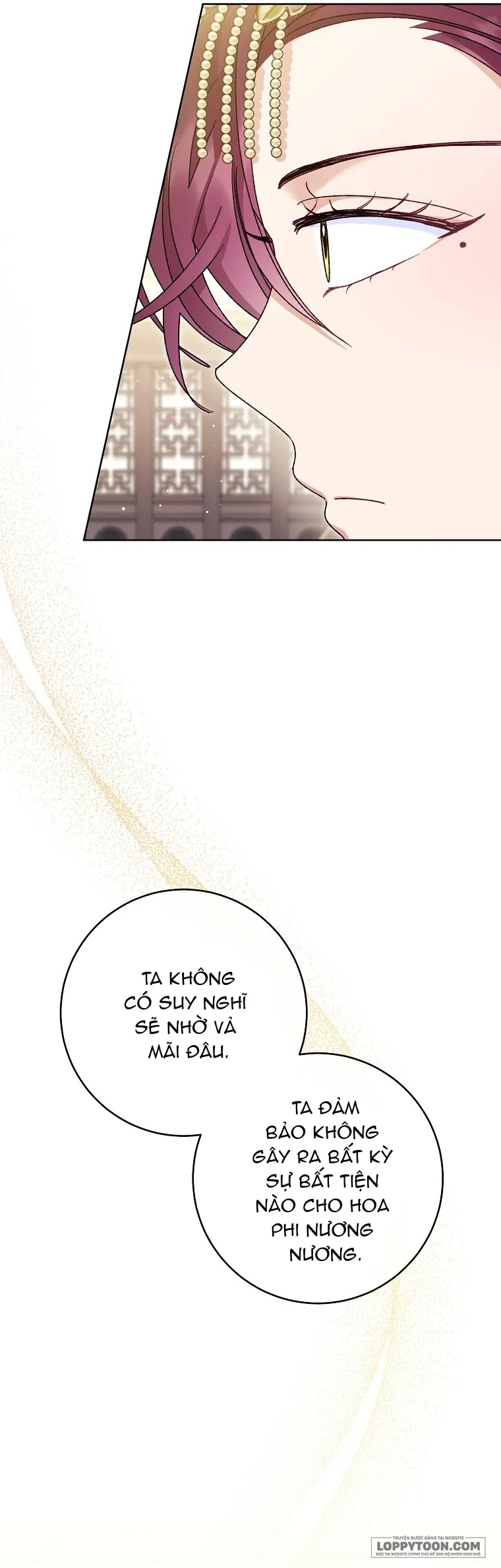Tiểu Thiếp Chỉ Muốn Sống Yên Bình Chap 45 - trang 20