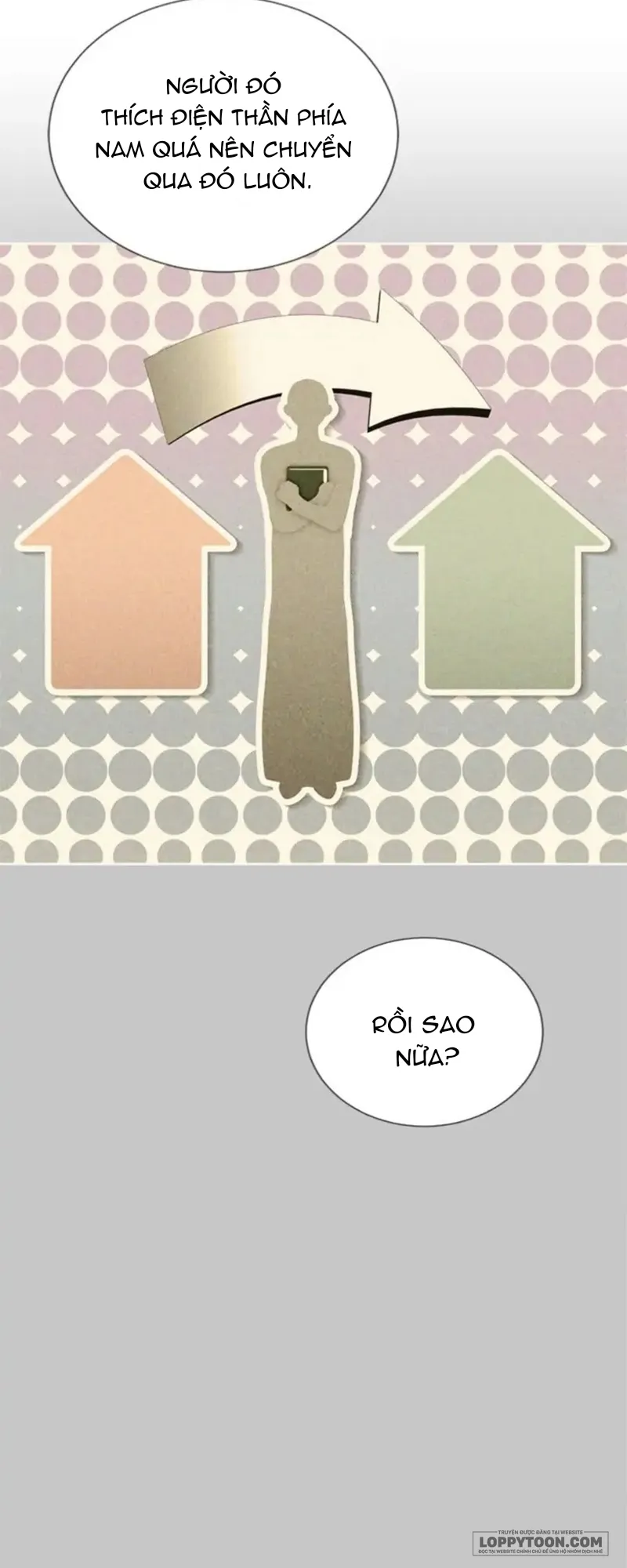 Phía Sau Mặt Nạ Của Nam Chính Hiền Lành Chap 34 - trang 50