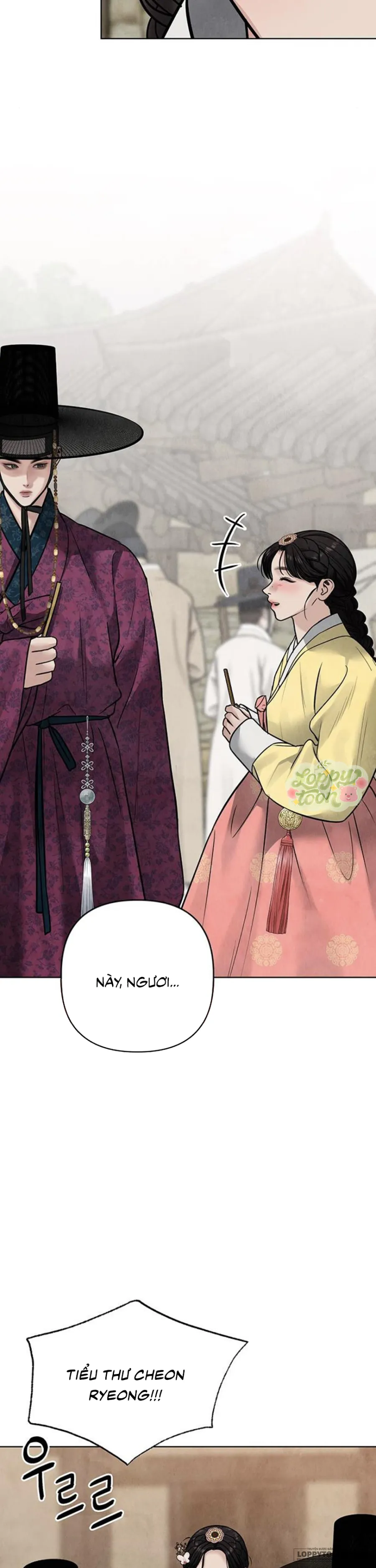 Quỷ Hồn Chap 23 - trang 42