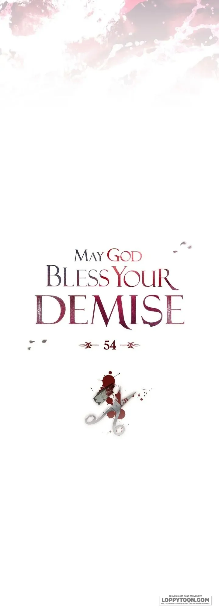 Chúa Phù Hộ Cho Sự Hủy Diệt Của Ta Chap 54 - trang 25
