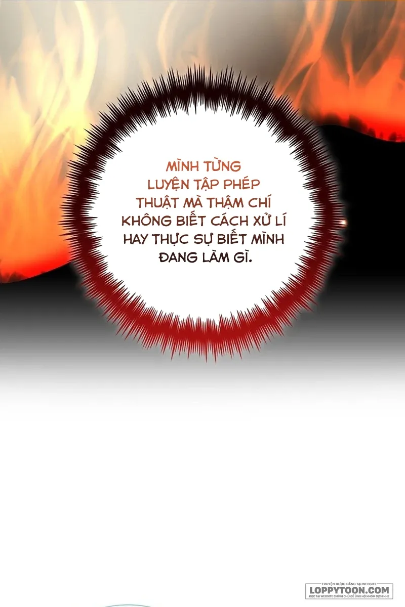 Papa Là Kẻ Thù Kiếp Trước Của Tôi? Chap 30 - trang 14
