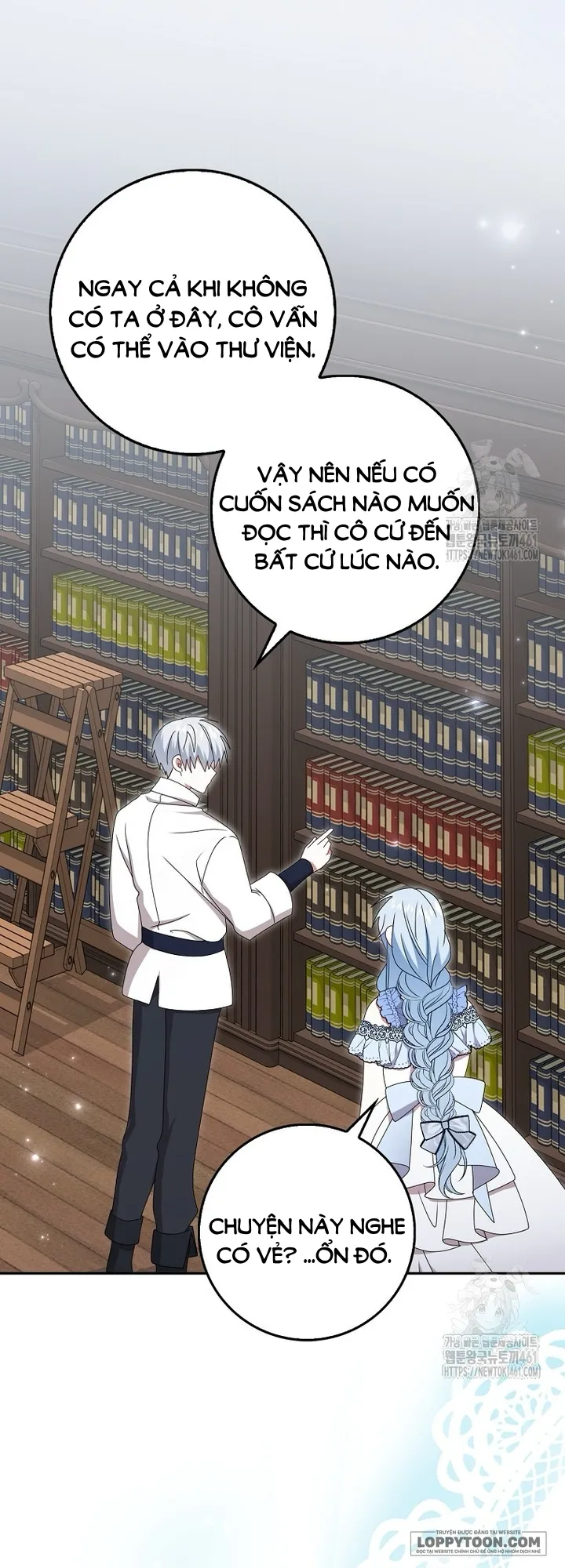 Tôi Sẽ Chiếm Lấy Ngư Trường Này! Chap 48 - trang 29