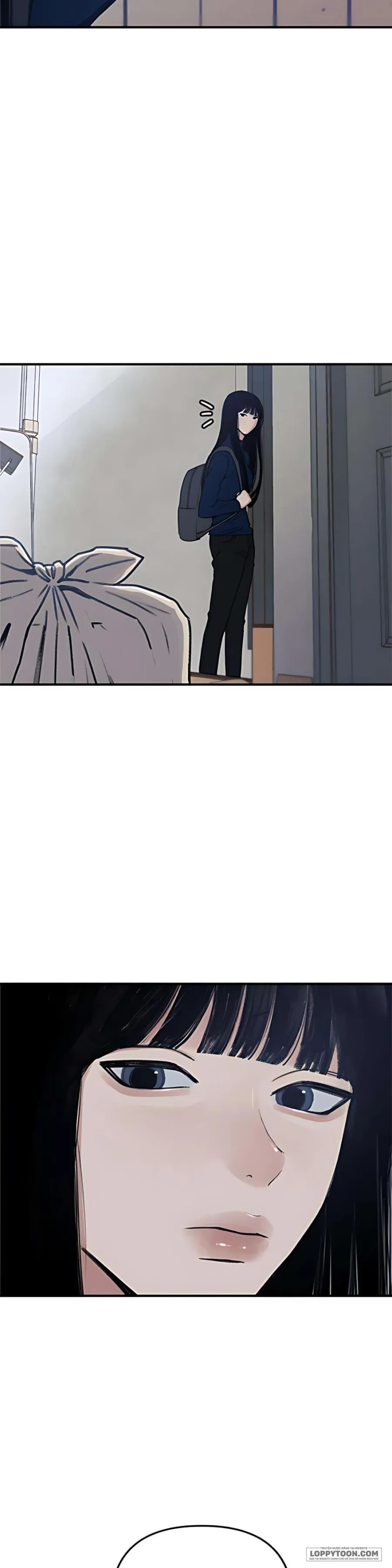 Thế Thân Chap 3 - trang 7