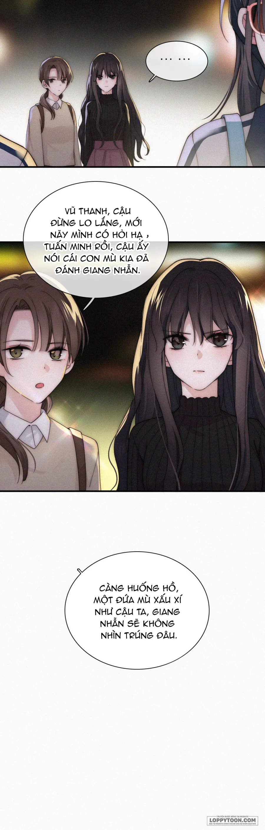 Một Lòng Cưng Chiều Chap 9 - trang 22