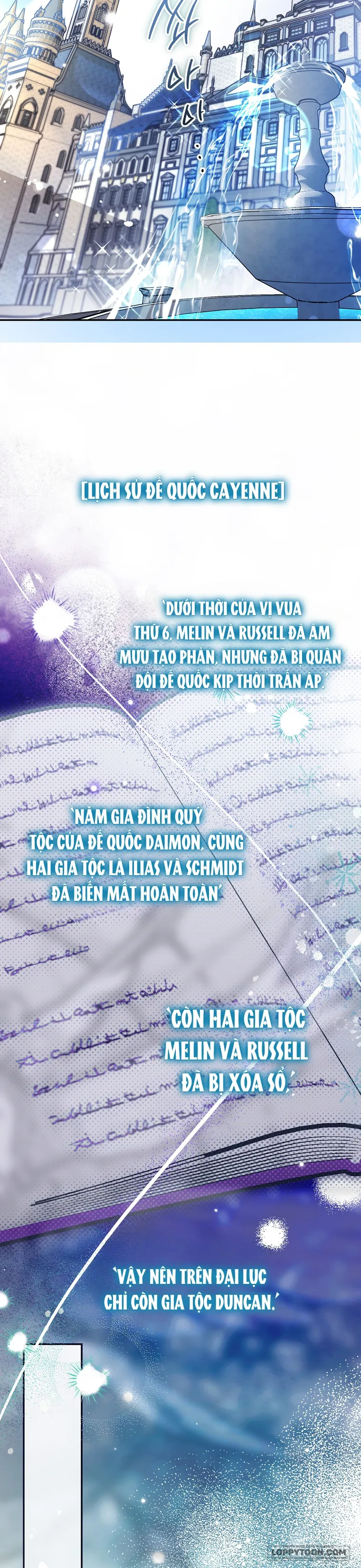 Khi Trái Tim Dẫn Lối Đôi Ta Chap 57 - trang 29