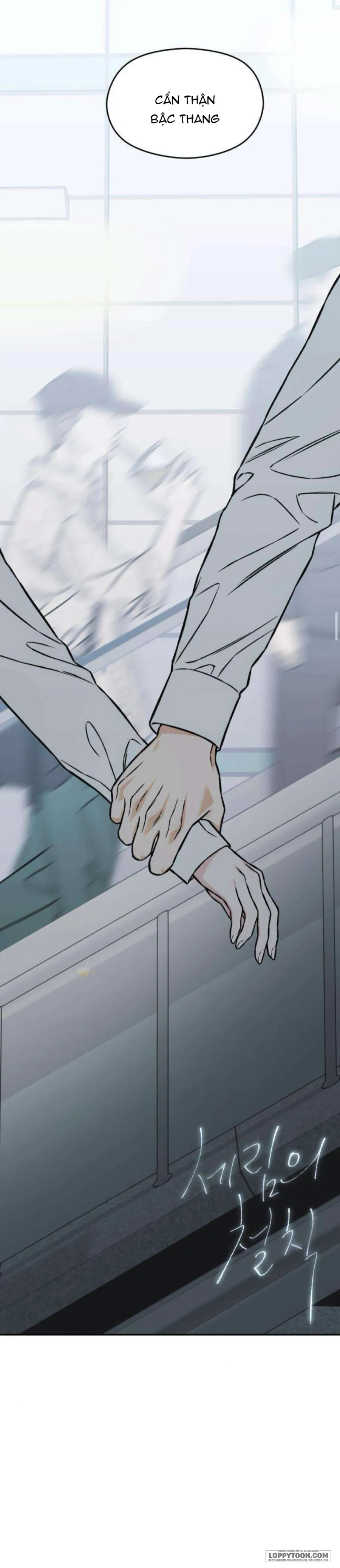 Nguyên Tắc Của Serim Chap 18 - trang 9