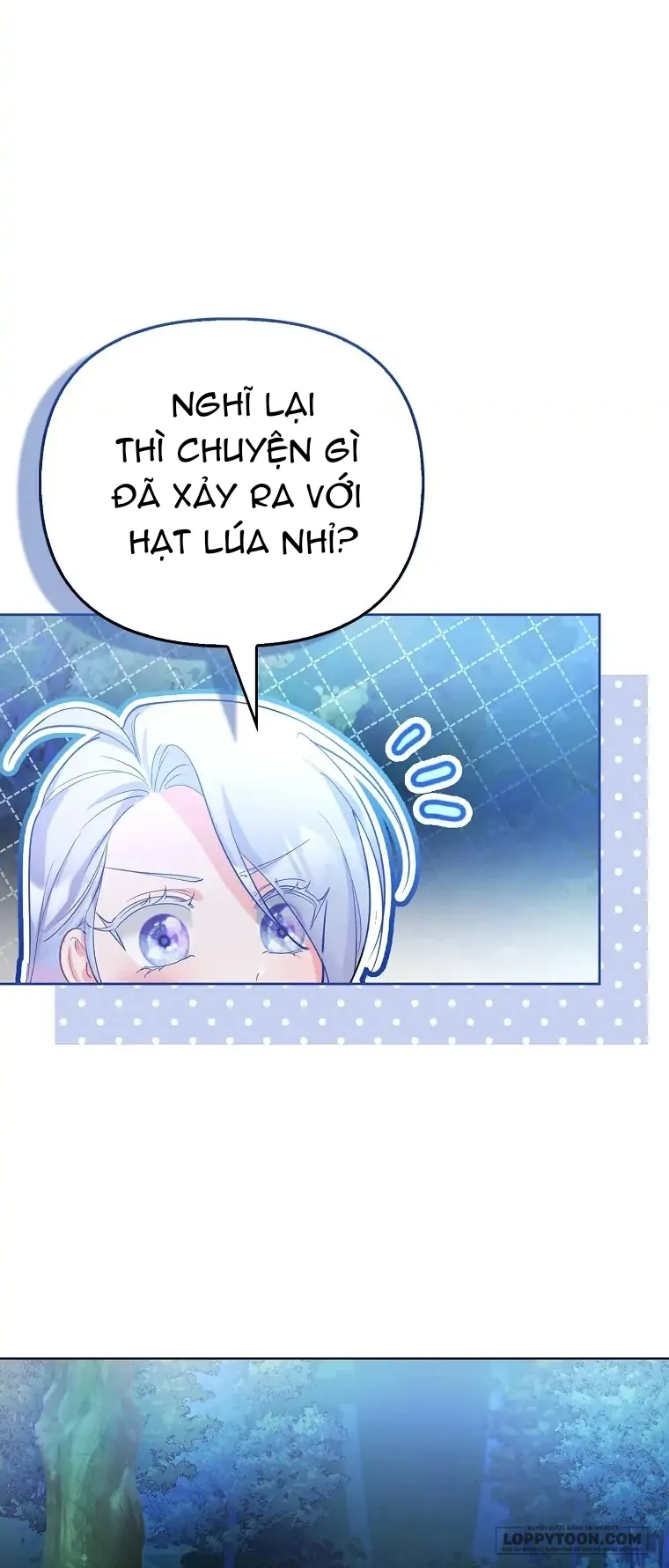 Phương Pháp Trồng Lúa Đặc Biệt Của Ác Nữ Chap 8 - trang 8